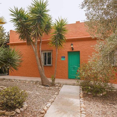 Casa Rural Los Garrovillos By Fontanilla Del Mar Holidays Rentals Conil De La Frontera Εξωτερικό φωτογραφία