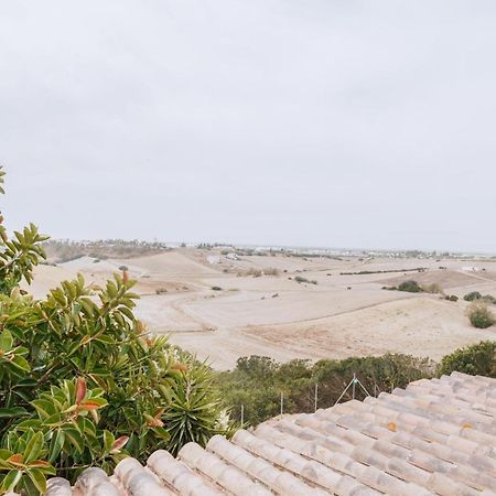 Casa Rural Los Garrovillos By Fontanilla Del Mar Holidays Rentals Conil De La Frontera Εξωτερικό φωτογραφία