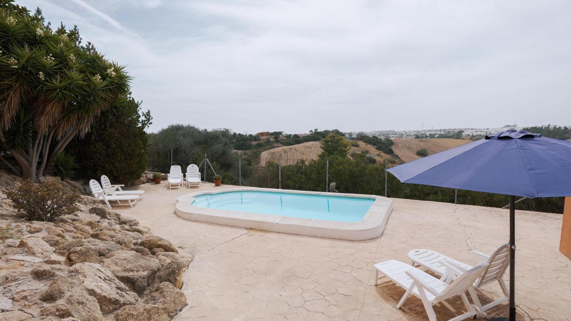 Casa Rural Los Garrovillos By Fontanilla Del Mar Holidays Rentals Conil De La Frontera Εξωτερικό φωτογραφία