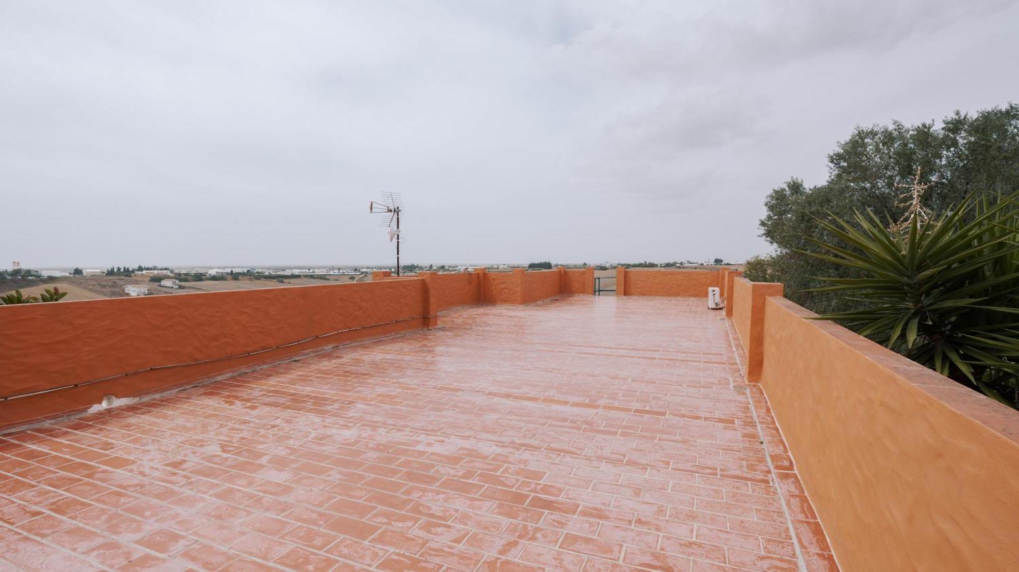 Casa Rural Los Garrovillos By Fontanilla Del Mar Holidays Rentals Conil De La Frontera Εξωτερικό φωτογραφία