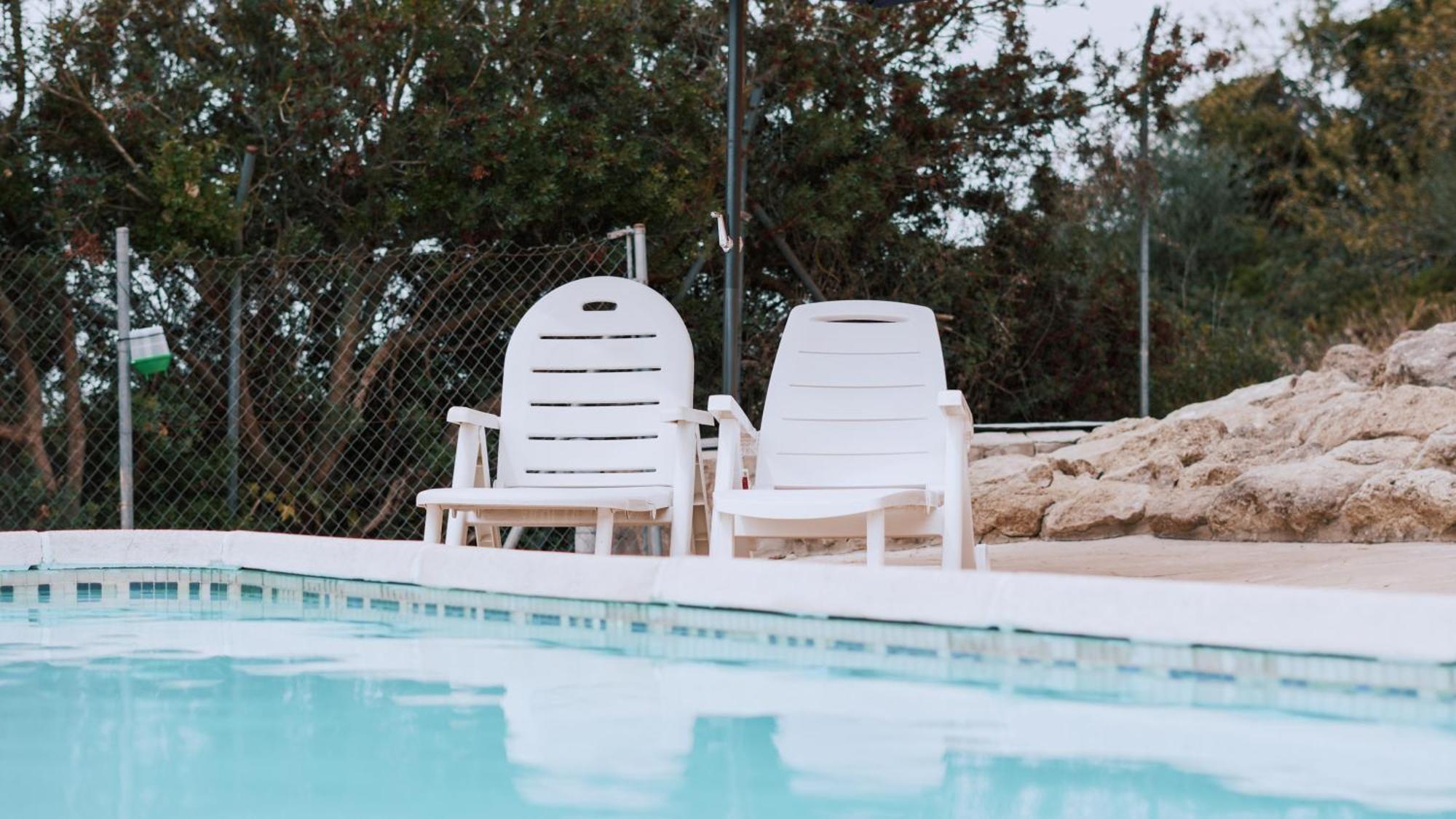 Casa Rural Los Garrovillos By Fontanilla Del Mar Holidays Rentals Conil De La Frontera Εξωτερικό φωτογραφία