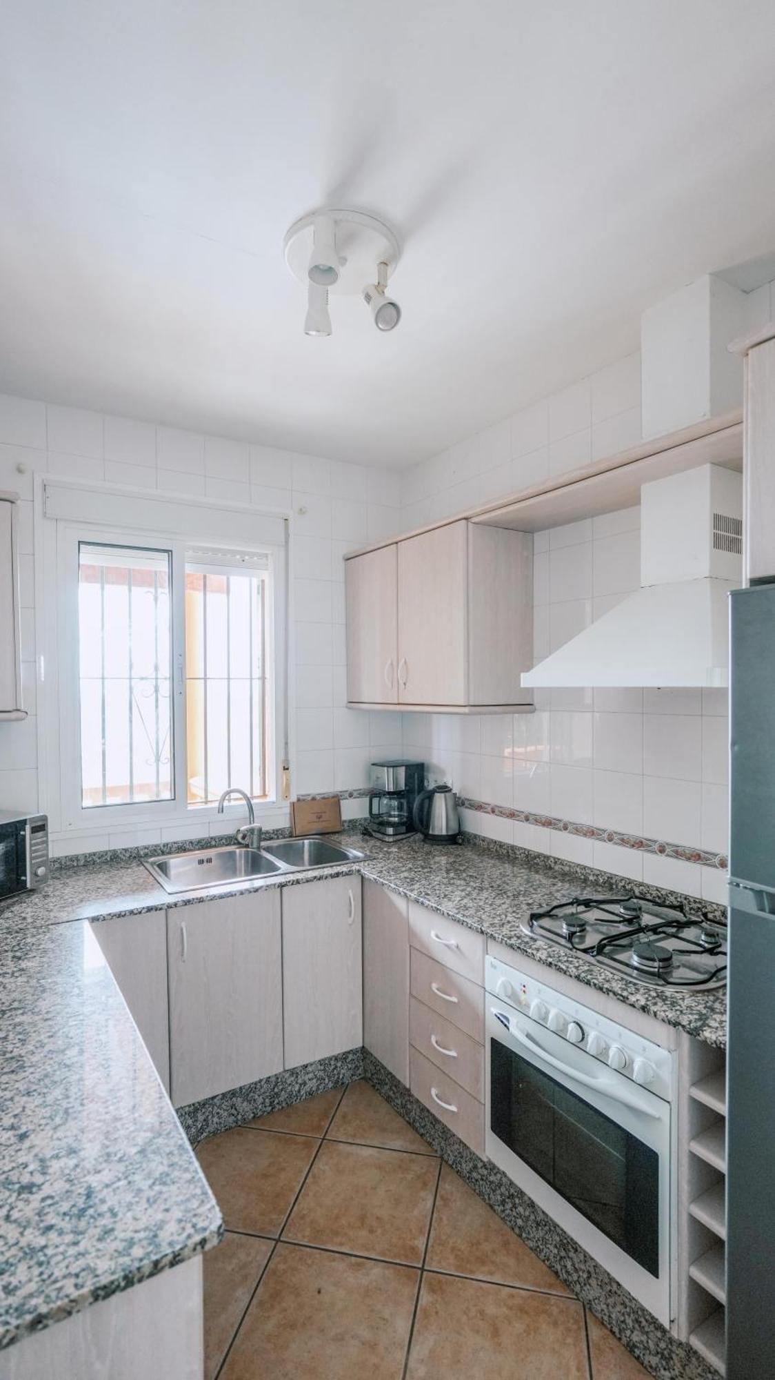 Casa Rural Los Garrovillos By Fontanilla Del Mar Holidays Rentals Conil De La Frontera Εξωτερικό φωτογραφία