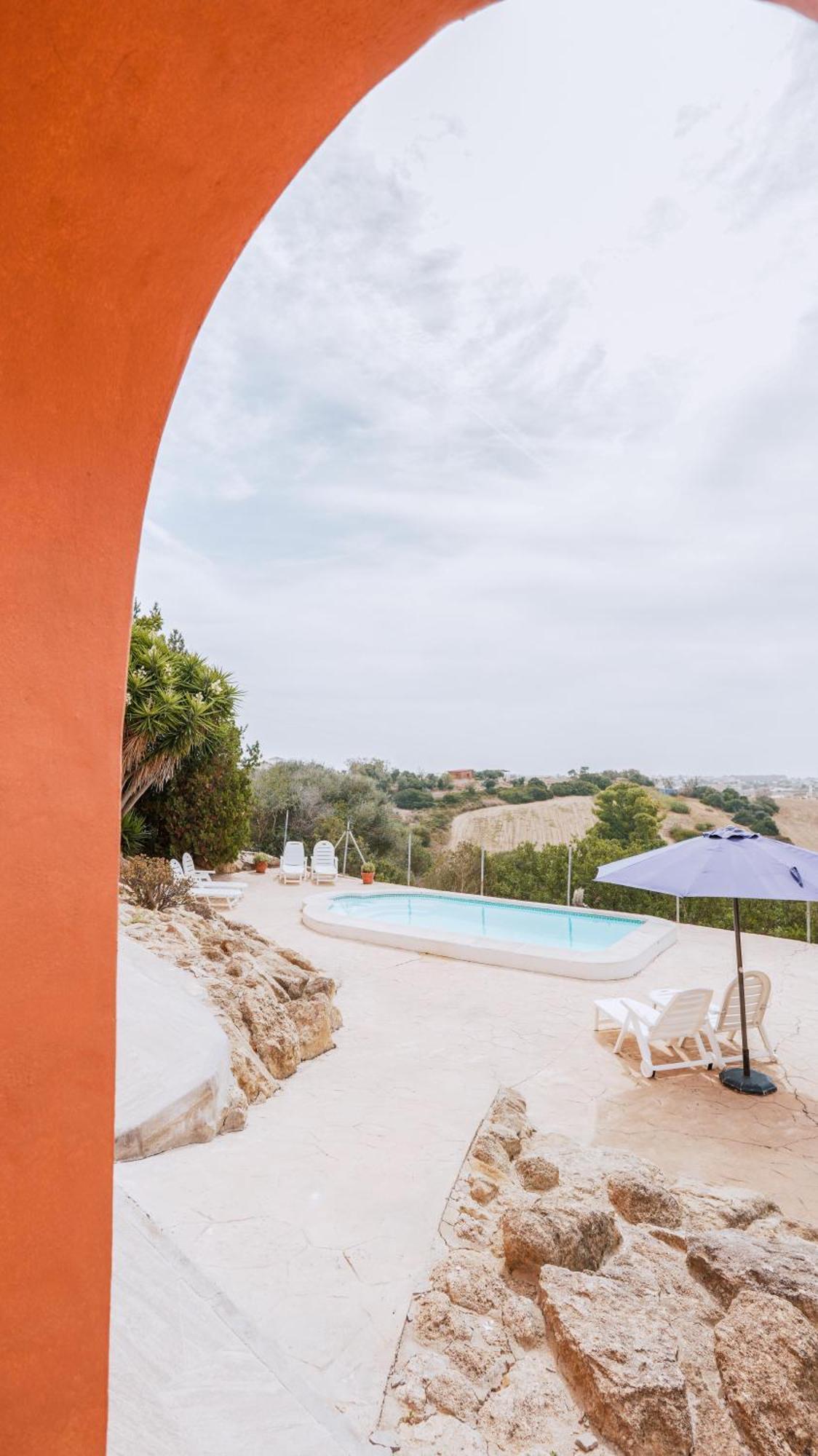 Casa Rural Los Garrovillos By Fontanilla Del Mar Holidays Rentals Conil De La Frontera Εξωτερικό φωτογραφία