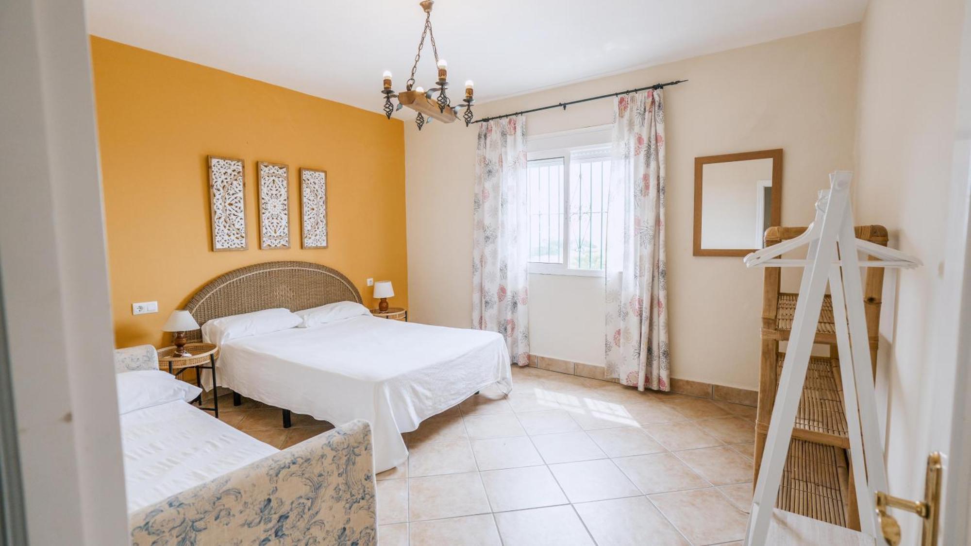 Casa Rural Los Garrovillos By Fontanilla Del Mar Holidays Rentals Conil De La Frontera Εξωτερικό φωτογραφία