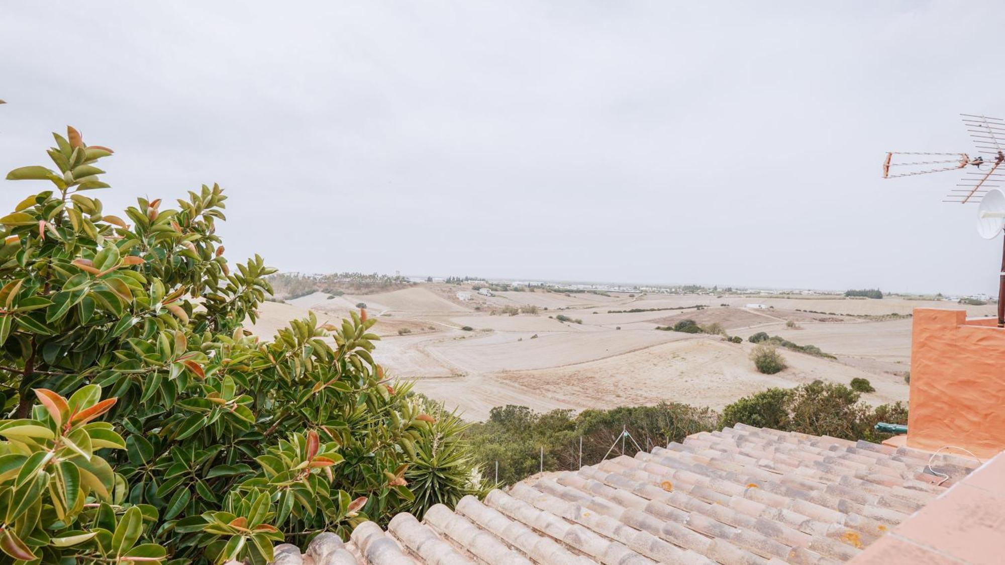 Casa Rural Los Garrovillos By Fontanilla Del Mar Holidays Rentals Conil De La Frontera Εξωτερικό φωτογραφία