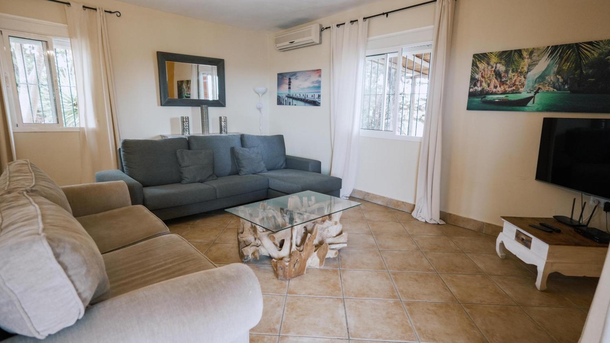 Casa Rural Los Garrovillos By Fontanilla Del Mar Holidays Rentals Conil De La Frontera Εξωτερικό φωτογραφία