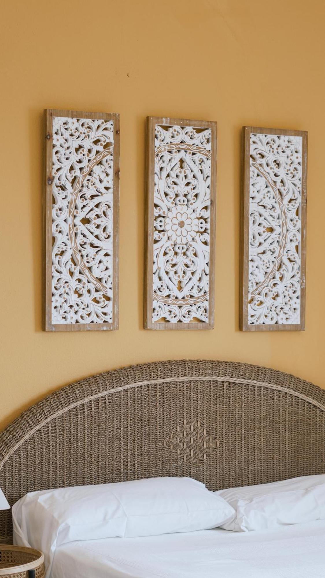 Casa Rural Los Garrovillos By Fontanilla Del Mar Holidays Rentals Conil De La Frontera Εξωτερικό φωτογραφία