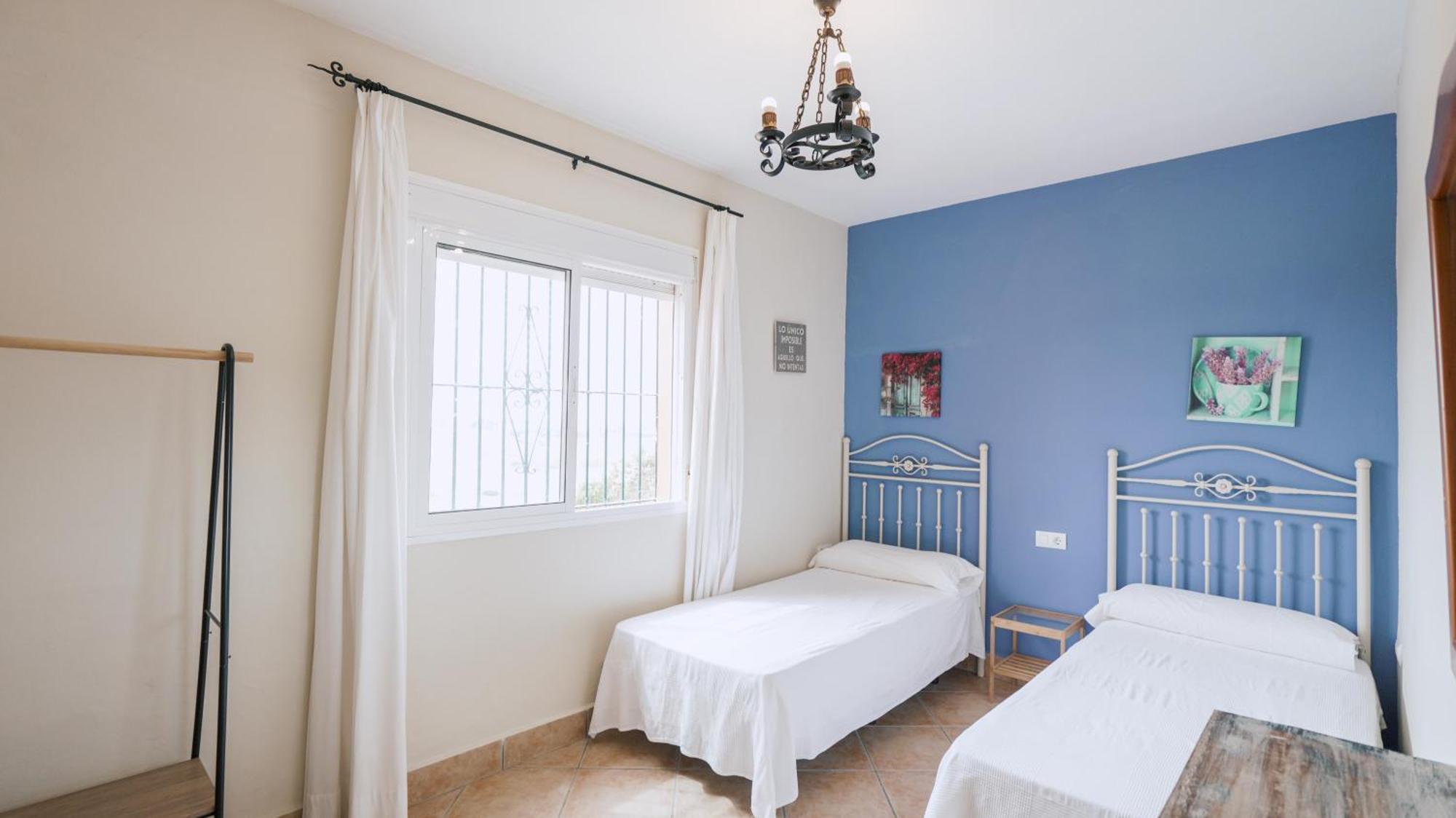 Casa Rural Los Garrovillos By Fontanilla Del Mar Holidays Rentals Conil De La Frontera Εξωτερικό φωτογραφία
