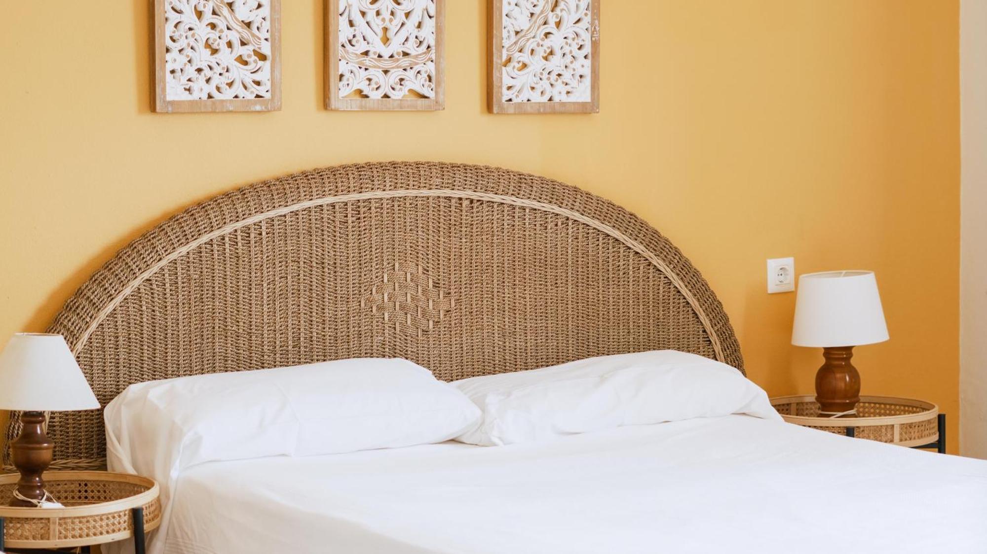 Casa Rural Los Garrovillos By Fontanilla Del Mar Holidays Rentals Conil De La Frontera Εξωτερικό φωτογραφία