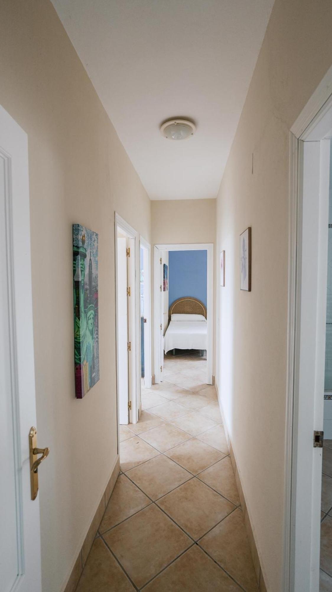 Casa Rural Los Garrovillos By Fontanilla Del Mar Holidays Rentals Conil De La Frontera Εξωτερικό φωτογραφία