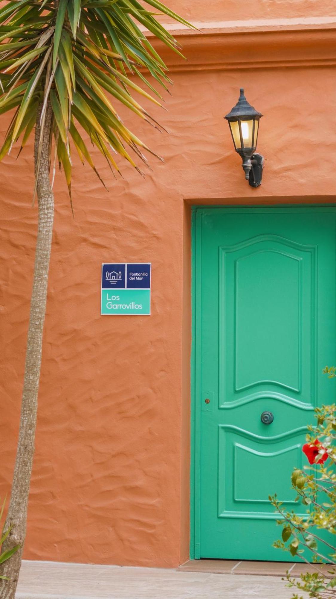 Casa Rural Los Garrovillos By Fontanilla Del Mar Holidays Rentals Conil De La Frontera Εξωτερικό φωτογραφία