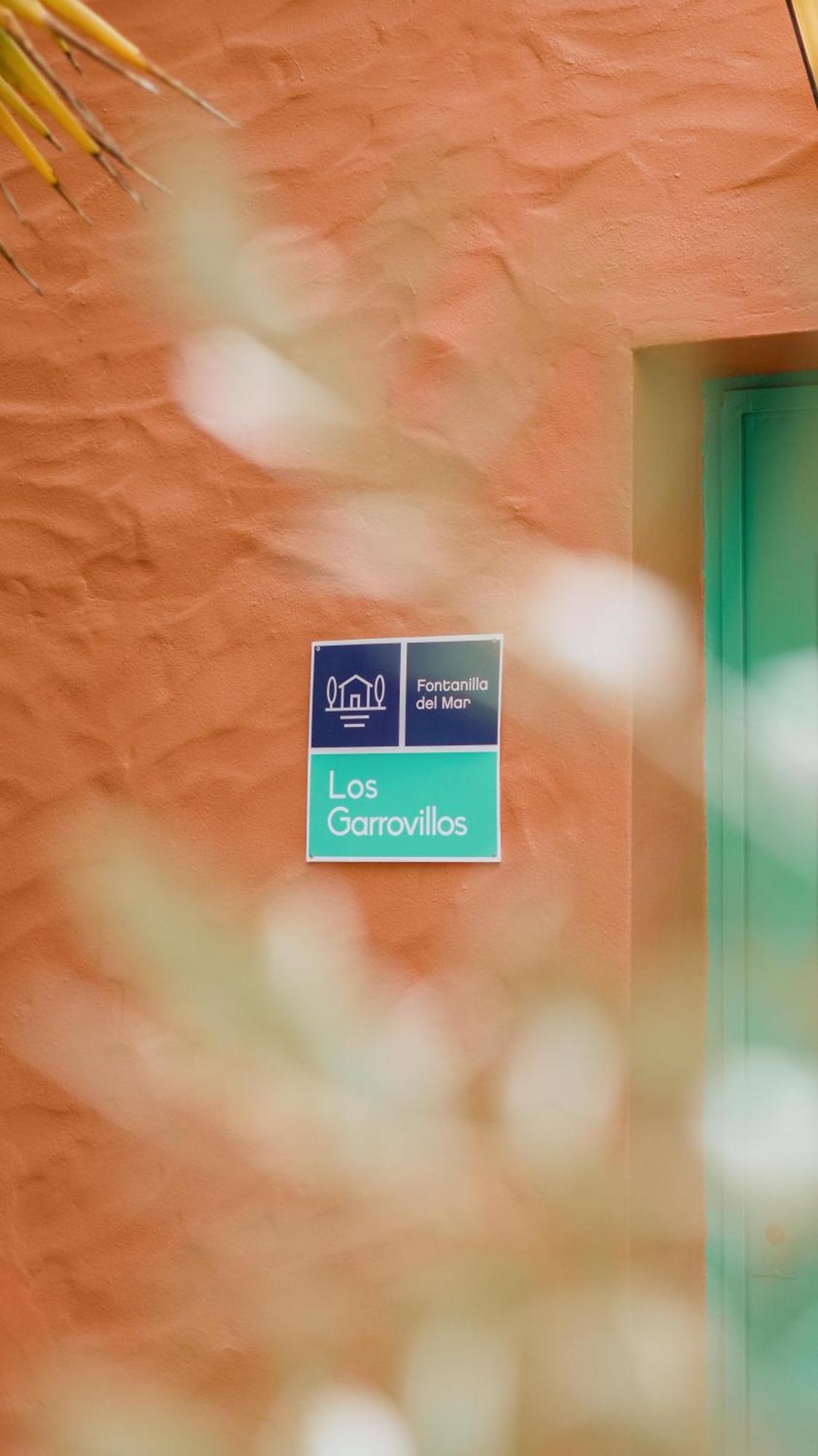 Casa Rural Los Garrovillos By Fontanilla Del Mar Holidays Rentals Conil De La Frontera Εξωτερικό φωτογραφία