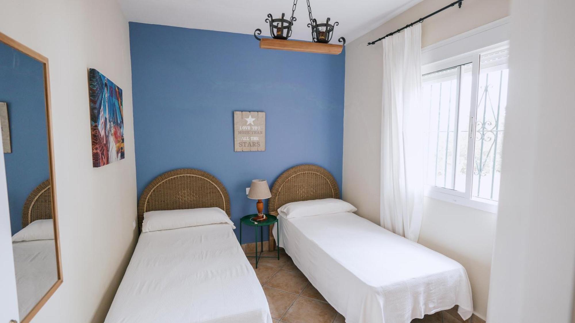 Casa Rural Los Garrovillos By Fontanilla Del Mar Holidays Rentals Conil De La Frontera Εξωτερικό φωτογραφία