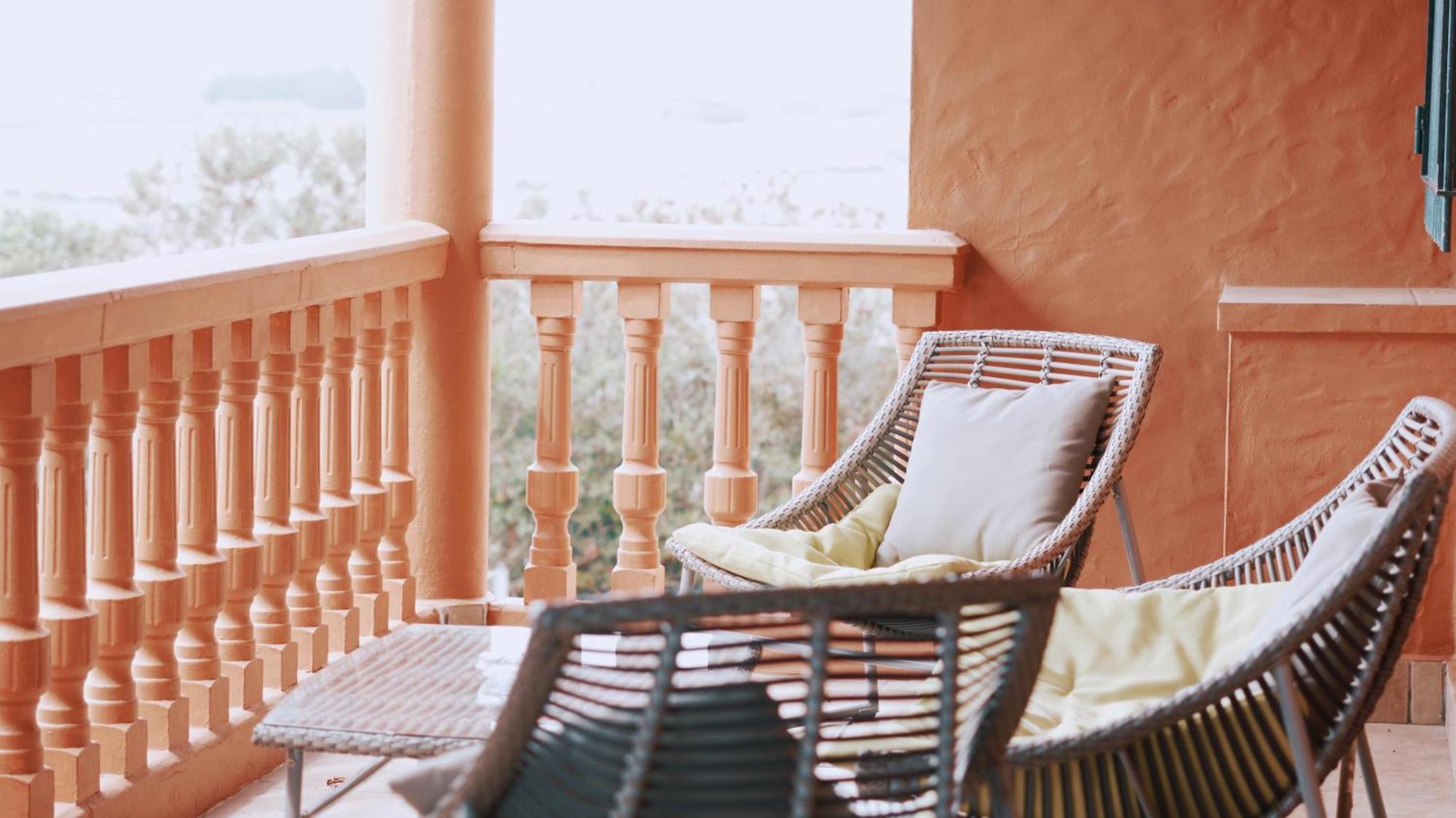 Casa Rural Los Garrovillos By Fontanilla Del Mar Holidays Rentals Conil De La Frontera Εξωτερικό φωτογραφία