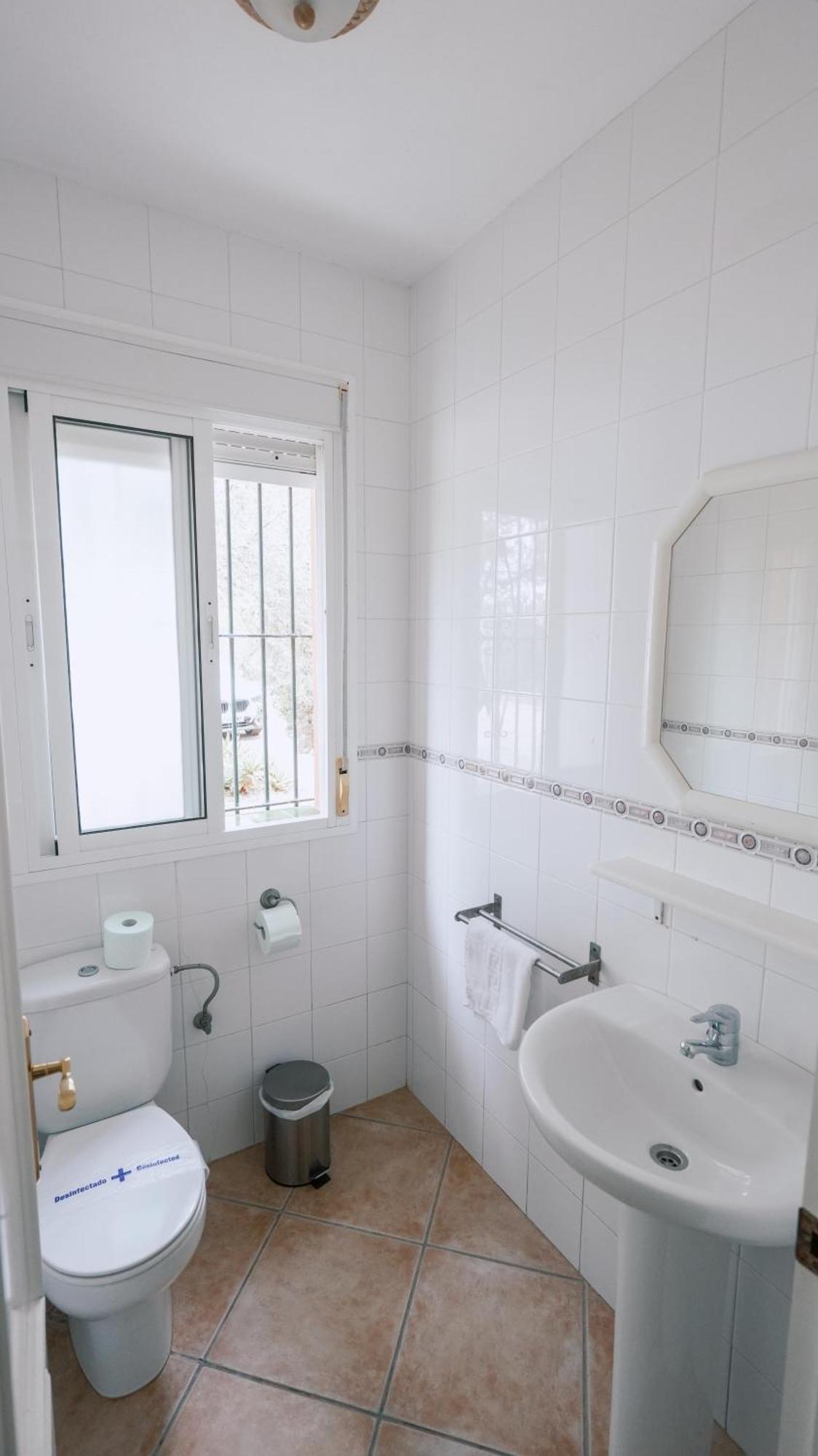 Casa Rural Los Garrovillos By Fontanilla Del Mar Holidays Rentals Conil De La Frontera Εξωτερικό φωτογραφία
