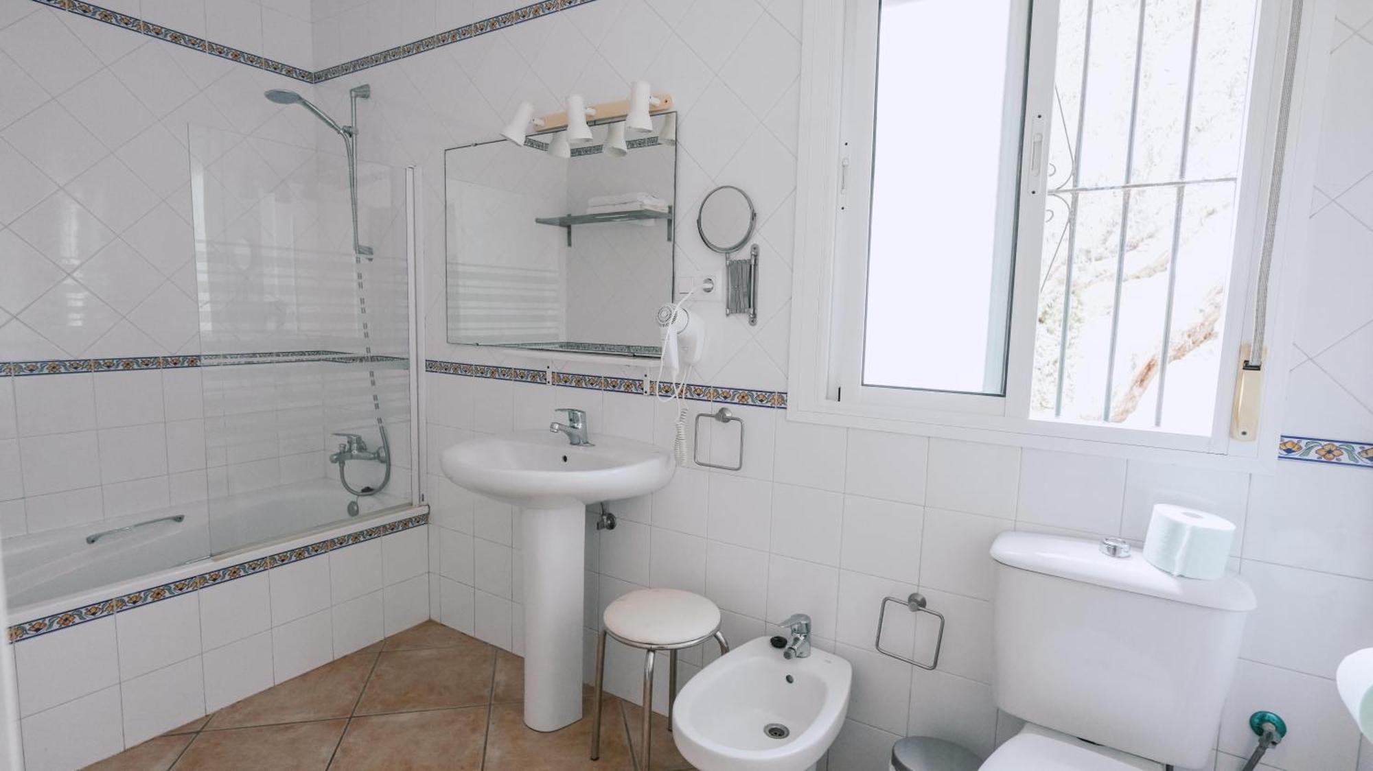 Casa Rural Los Garrovillos By Fontanilla Del Mar Holidays Rentals Conil De La Frontera Εξωτερικό φωτογραφία