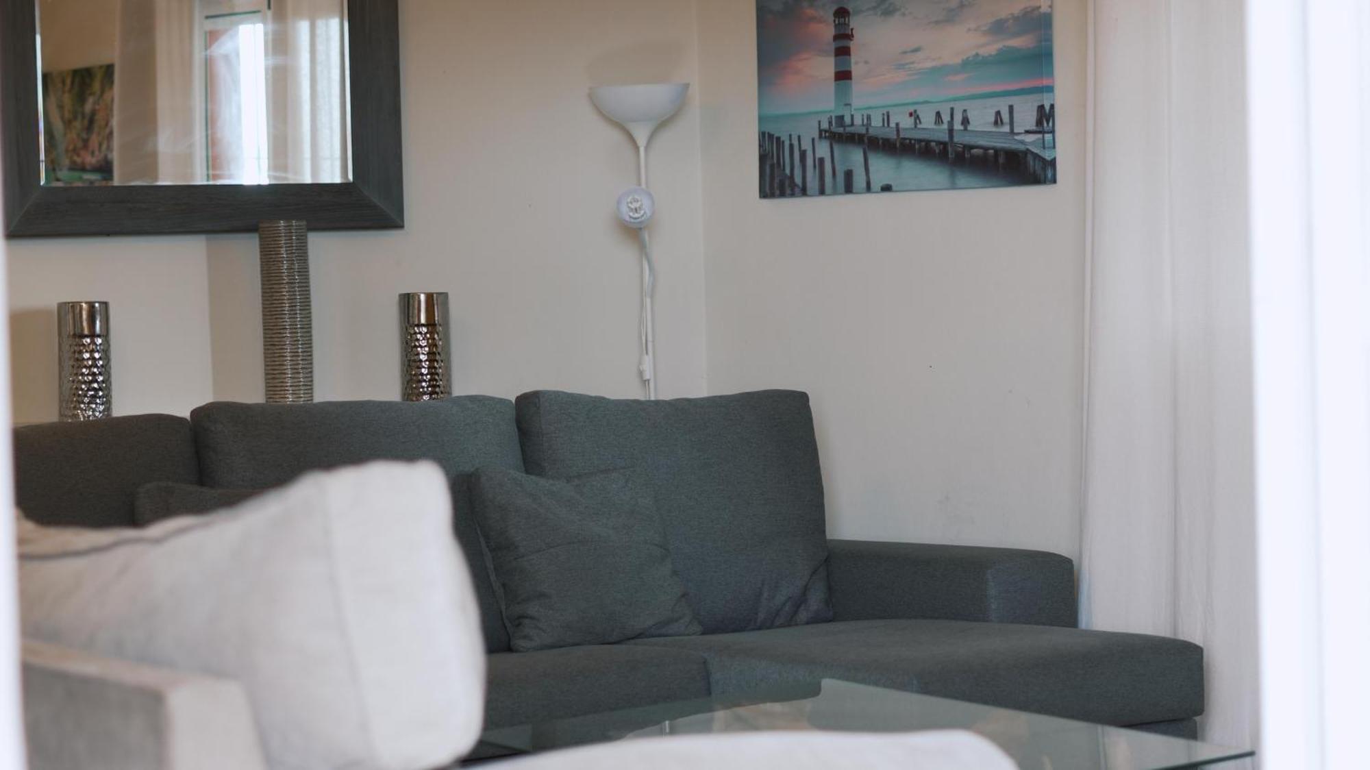 Casa Rural Los Garrovillos By Fontanilla Del Mar Holidays Rentals Conil De La Frontera Εξωτερικό φωτογραφία