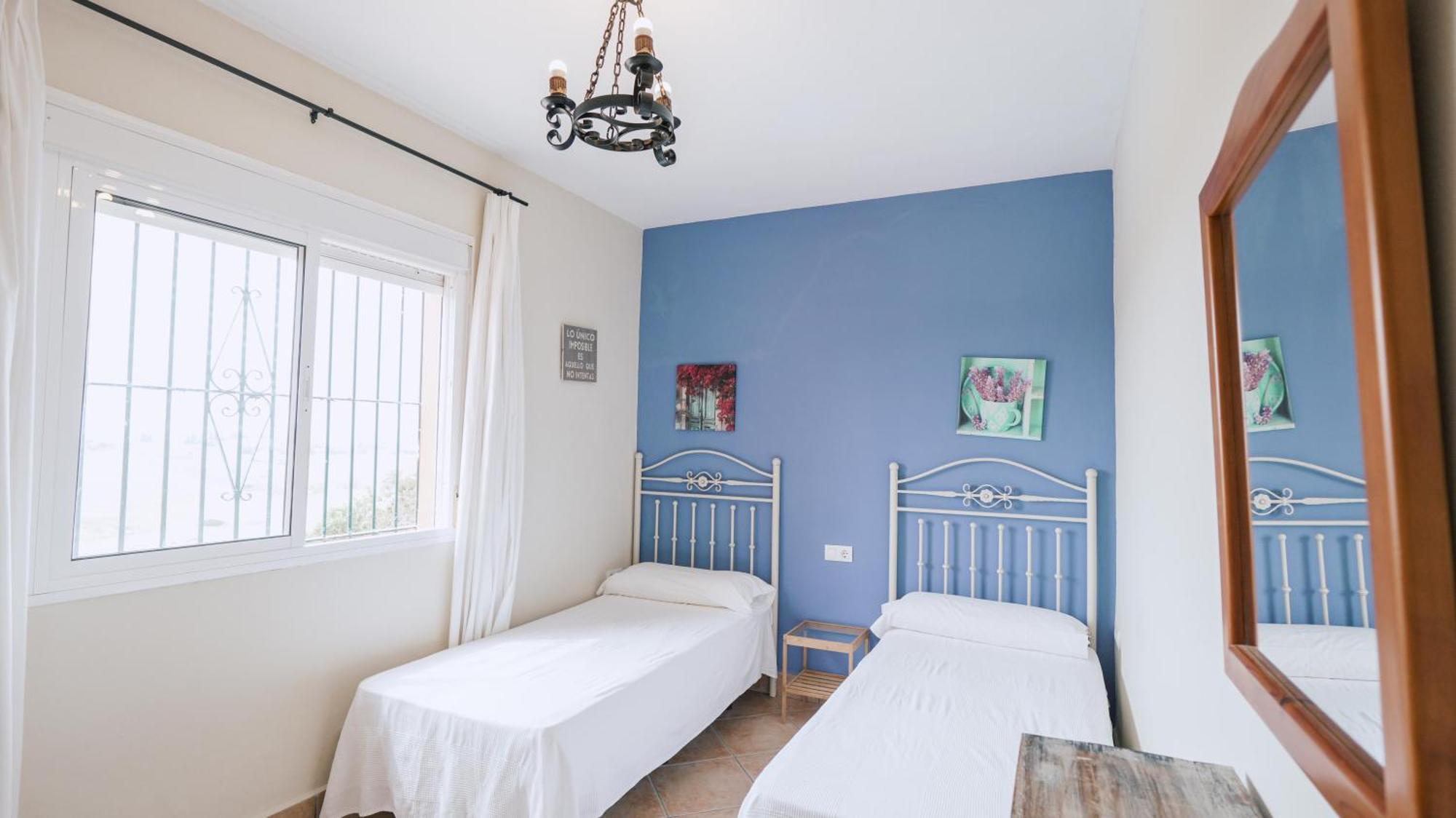 Casa Rural Los Garrovillos By Fontanilla Del Mar Holidays Rentals Conil De La Frontera Εξωτερικό φωτογραφία