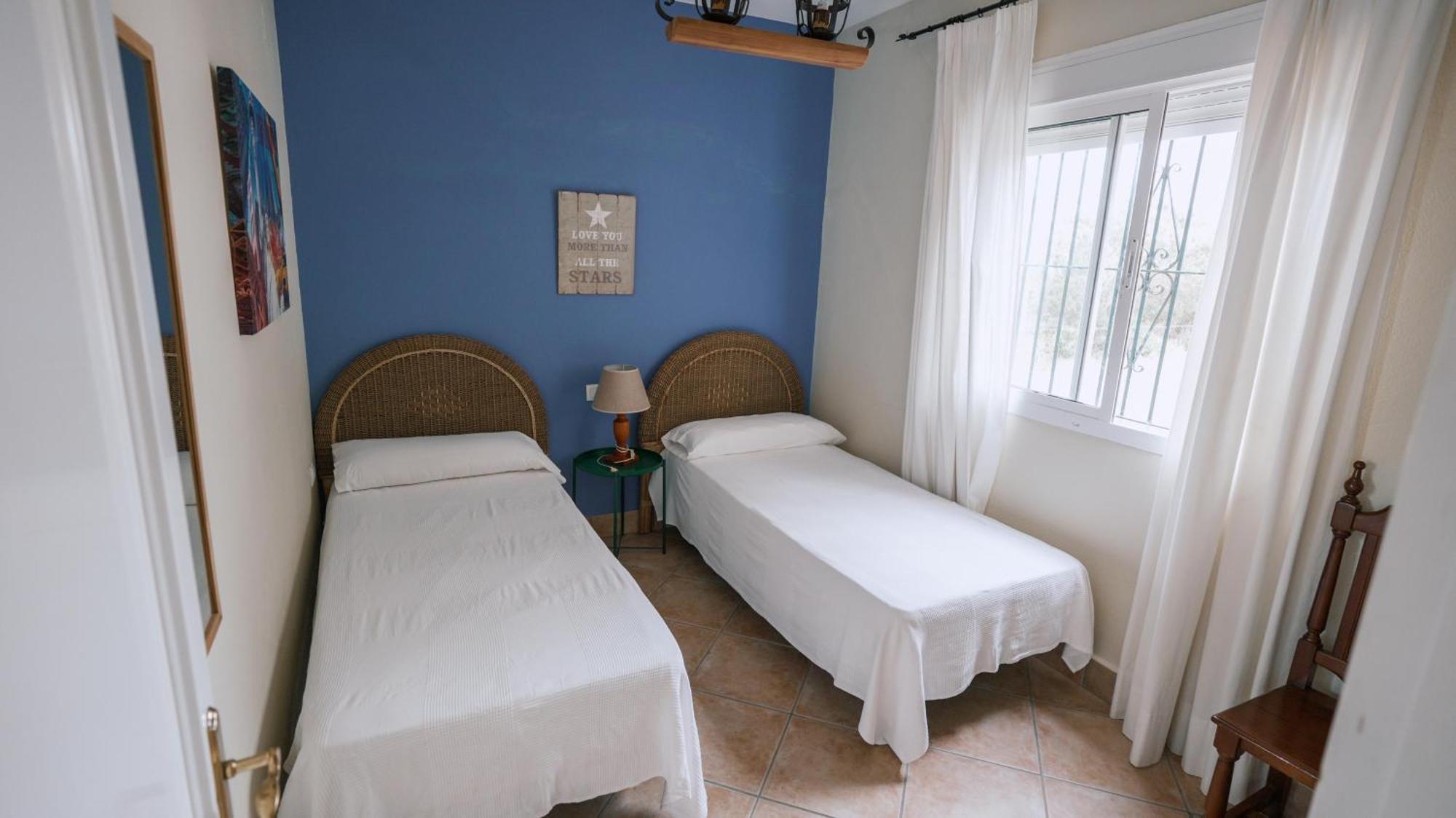 Casa Rural Los Garrovillos By Fontanilla Del Mar Holidays Rentals Conil De La Frontera Εξωτερικό φωτογραφία