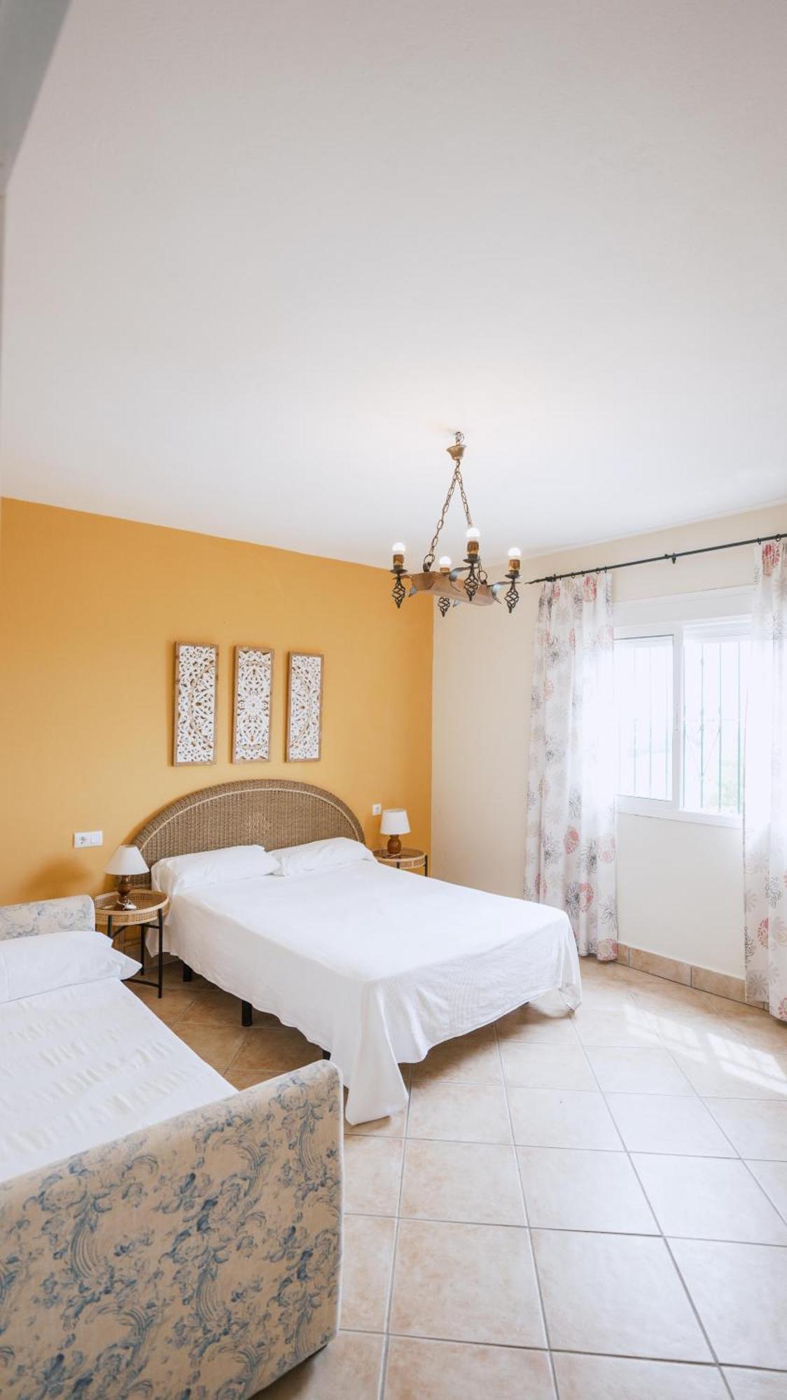 Casa Rural Los Garrovillos By Fontanilla Del Mar Holidays Rentals Conil De La Frontera Εξωτερικό φωτογραφία