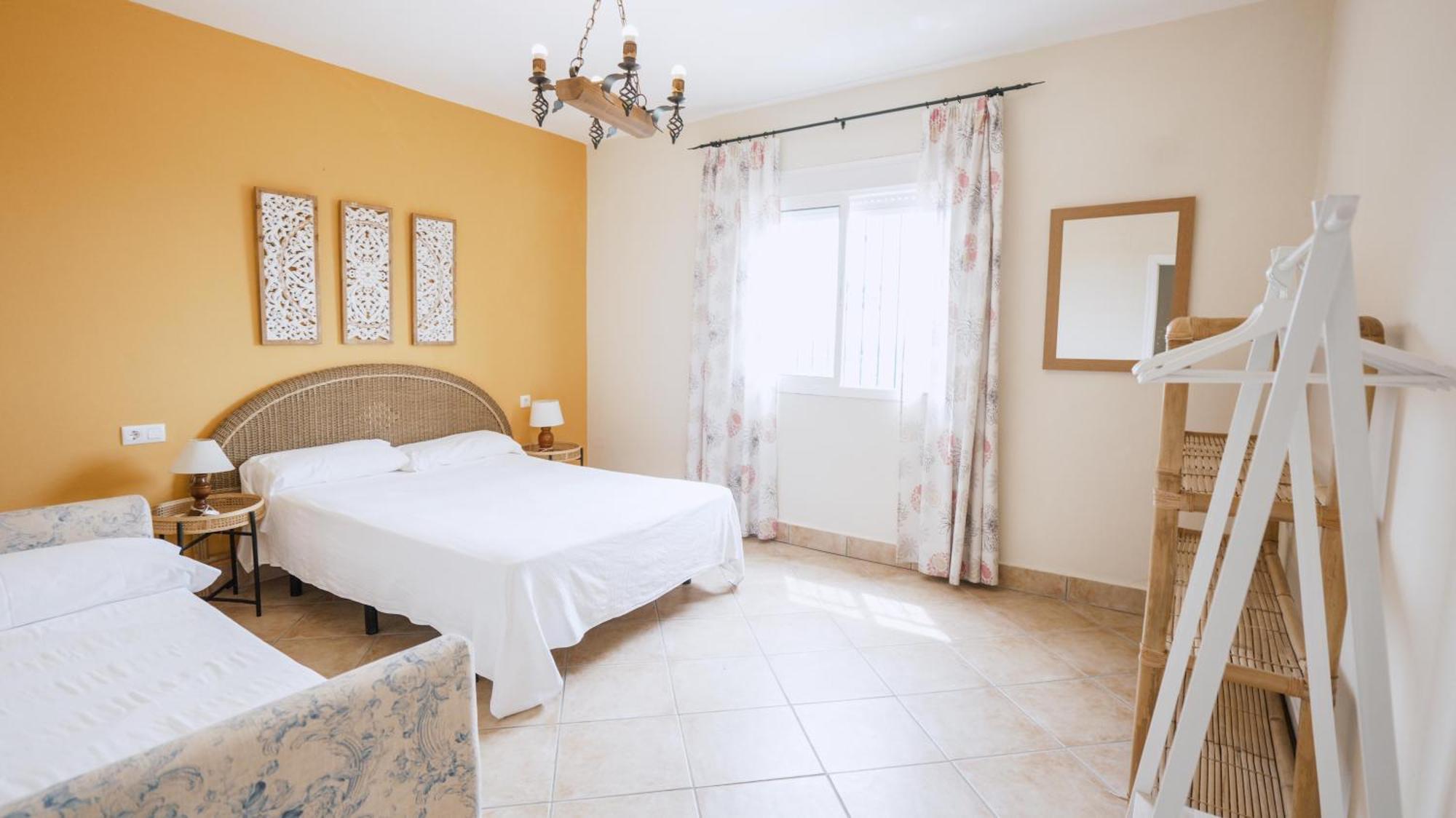 Casa Rural Los Garrovillos By Fontanilla Del Mar Holidays Rentals Conil De La Frontera Εξωτερικό φωτογραφία