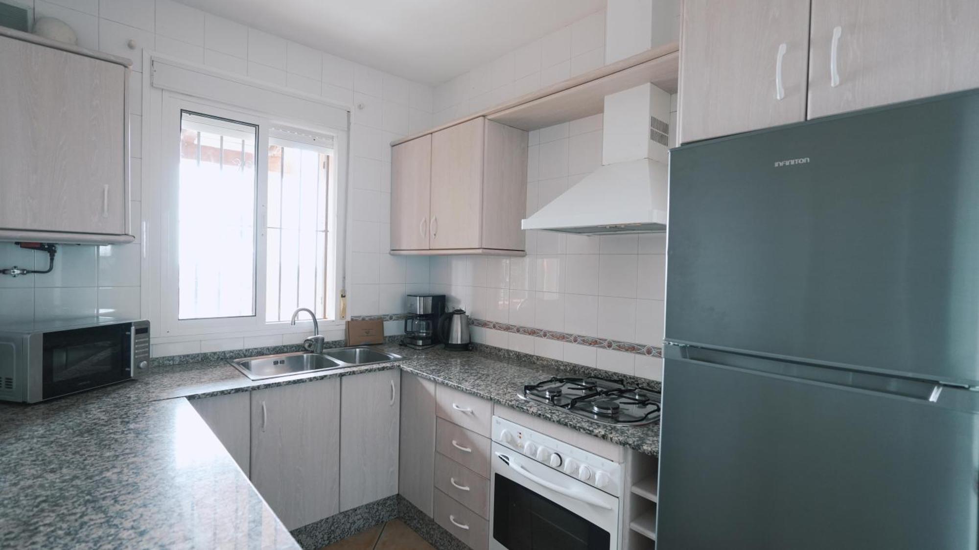 Casa Rural Los Garrovillos By Fontanilla Del Mar Holidays Rentals Conil De La Frontera Εξωτερικό φωτογραφία