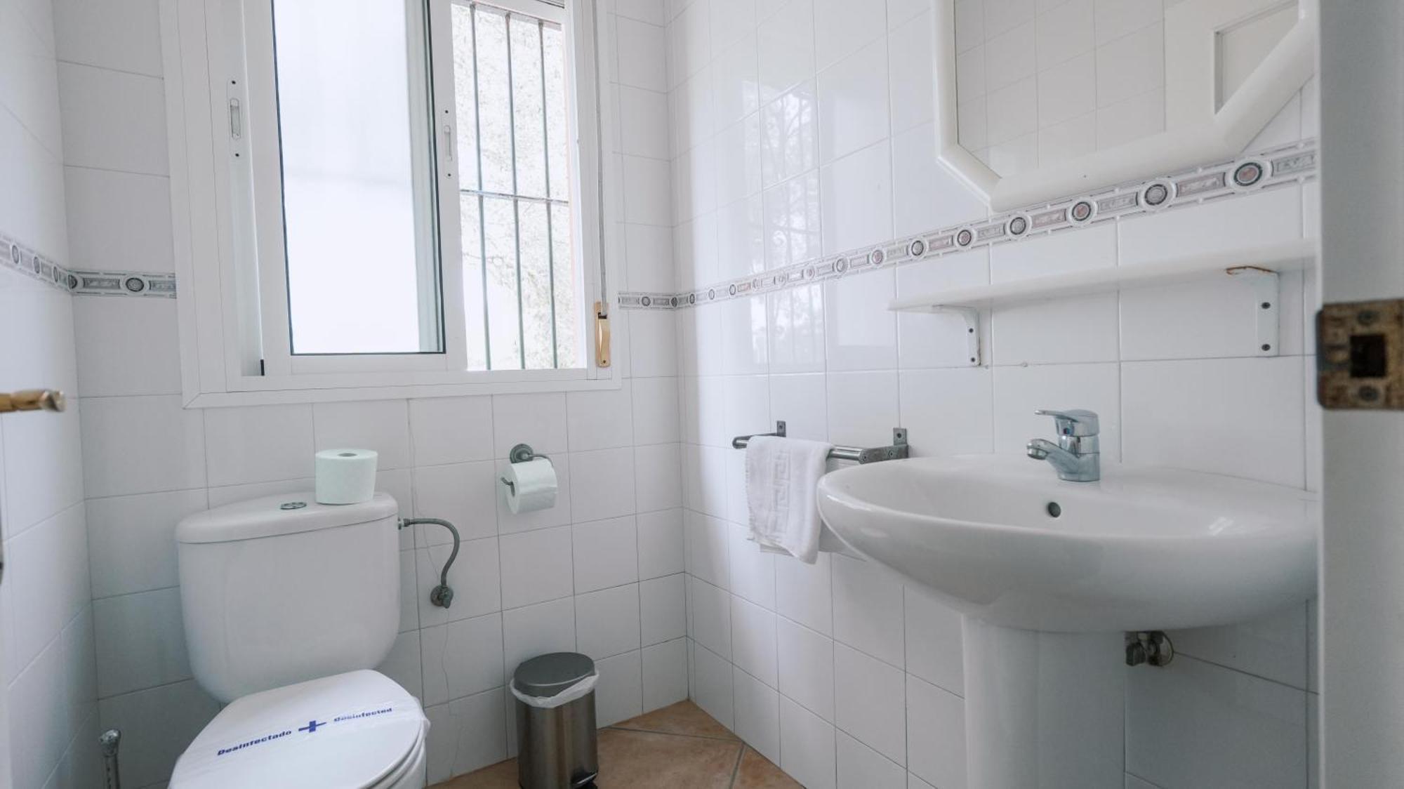 Casa Rural Los Garrovillos By Fontanilla Del Mar Holidays Rentals Conil De La Frontera Εξωτερικό φωτογραφία