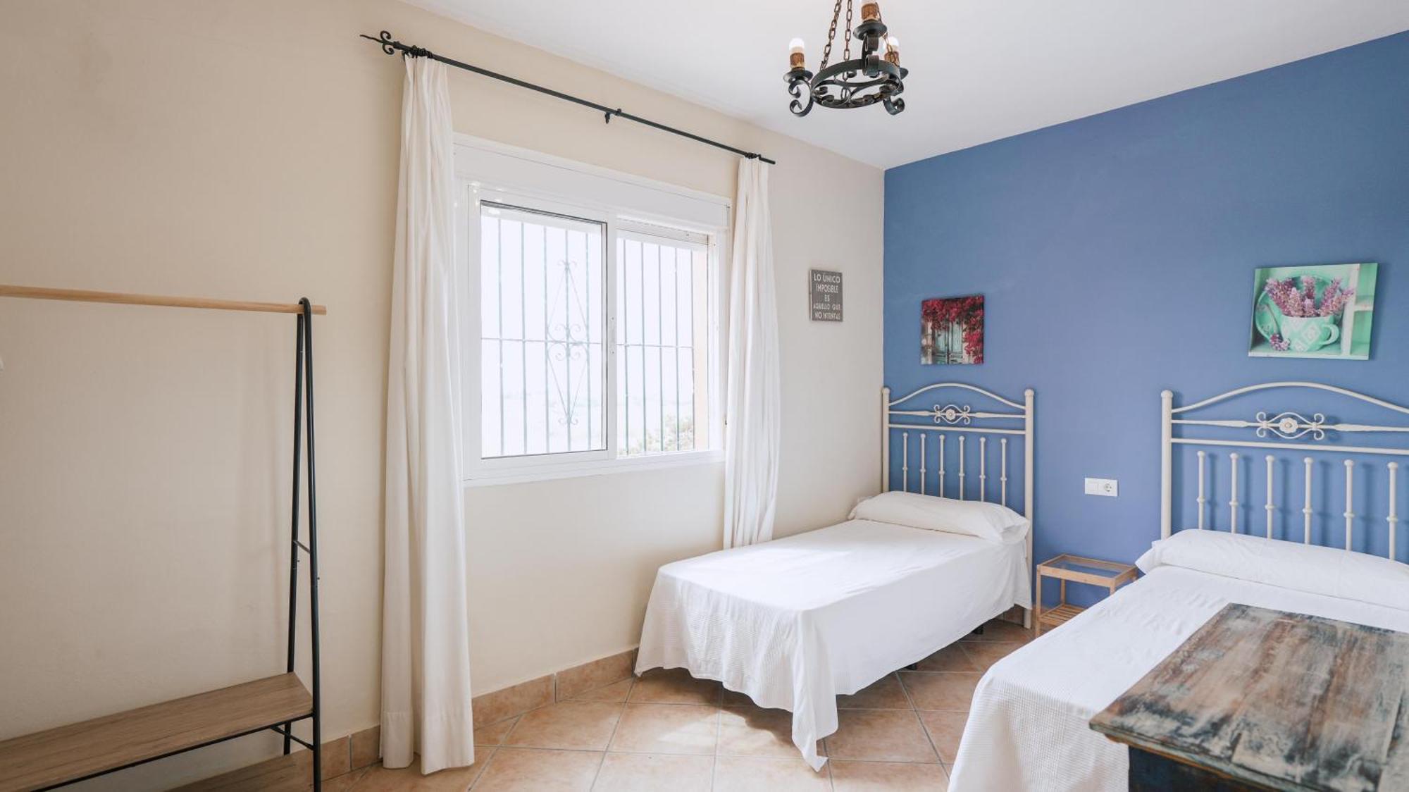 Casa Rural Los Garrovillos By Fontanilla Del Mar Holidays Rentals Conil De La Frontera Εξωτερικό φωτογραφία